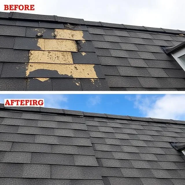Roof Repair Near Me in Una, SC near me